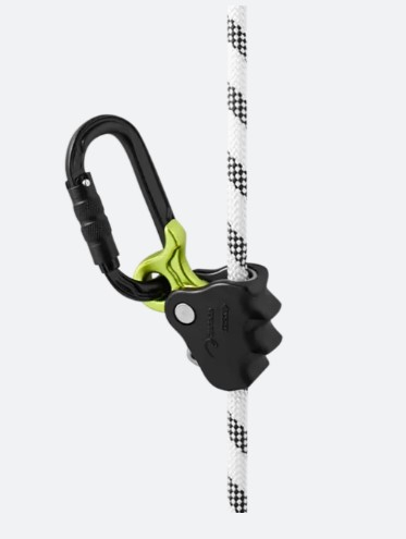 Ombilix Adjust 2 M - Travaux En Hauteur | Edelrid