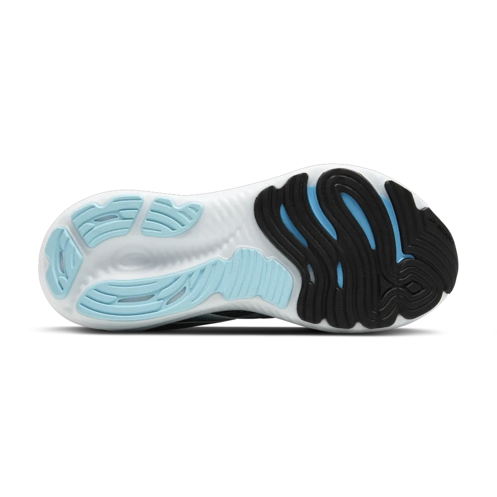 Glycerin 22 Black Blazing Orange - Chaussures | Brooks