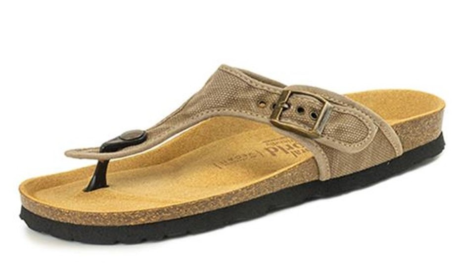 Sandale Beige Enz - Chaussures | Natural World