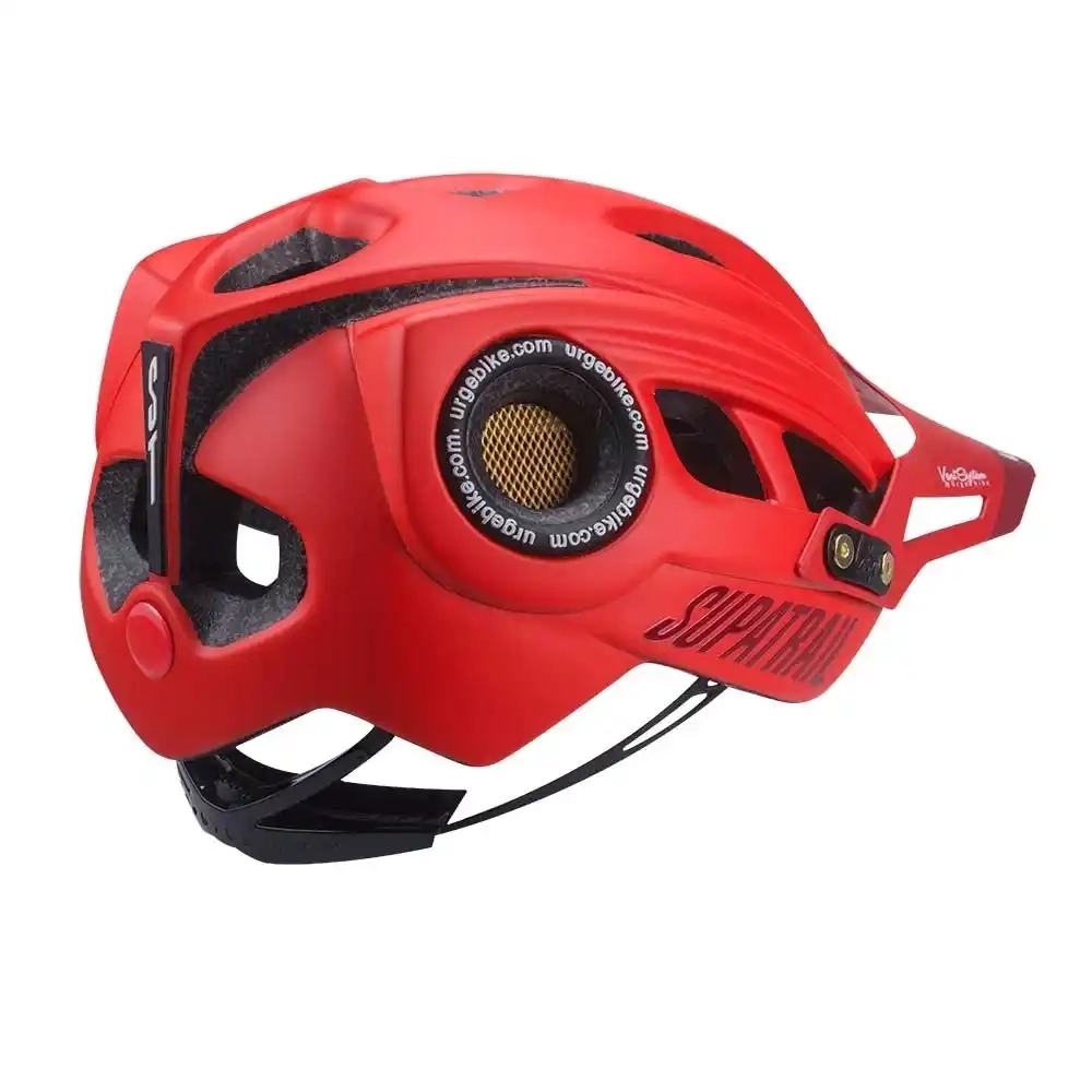 Supatrail Rh Rge - Casque | Urge