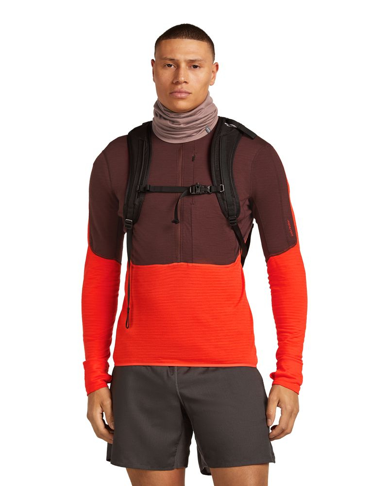 Tour de cou 200 Oasis Flexi Chute Summit