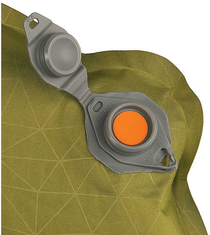 Camp Mat S.i. Regular - Matelas | Sea To Summit