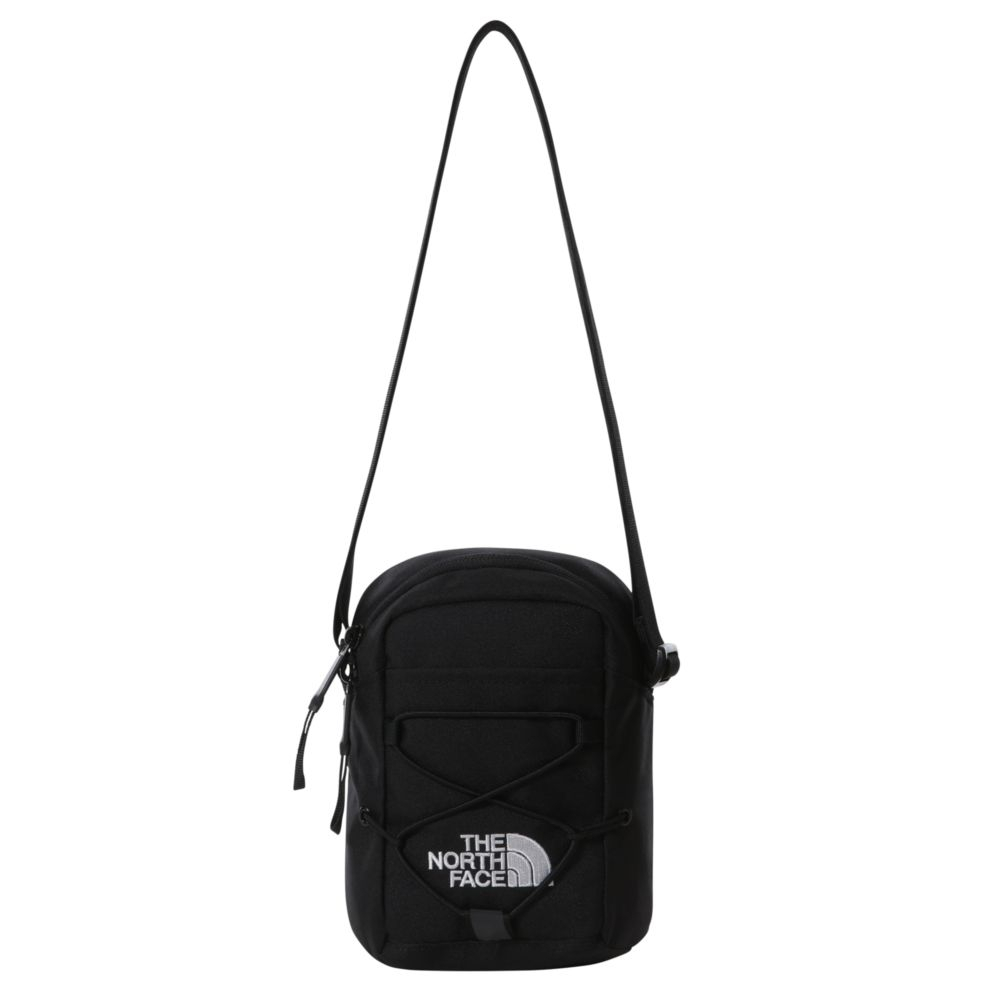 Jester Crossbody Noir - Pochettes Bananes Sacoches | The North Face