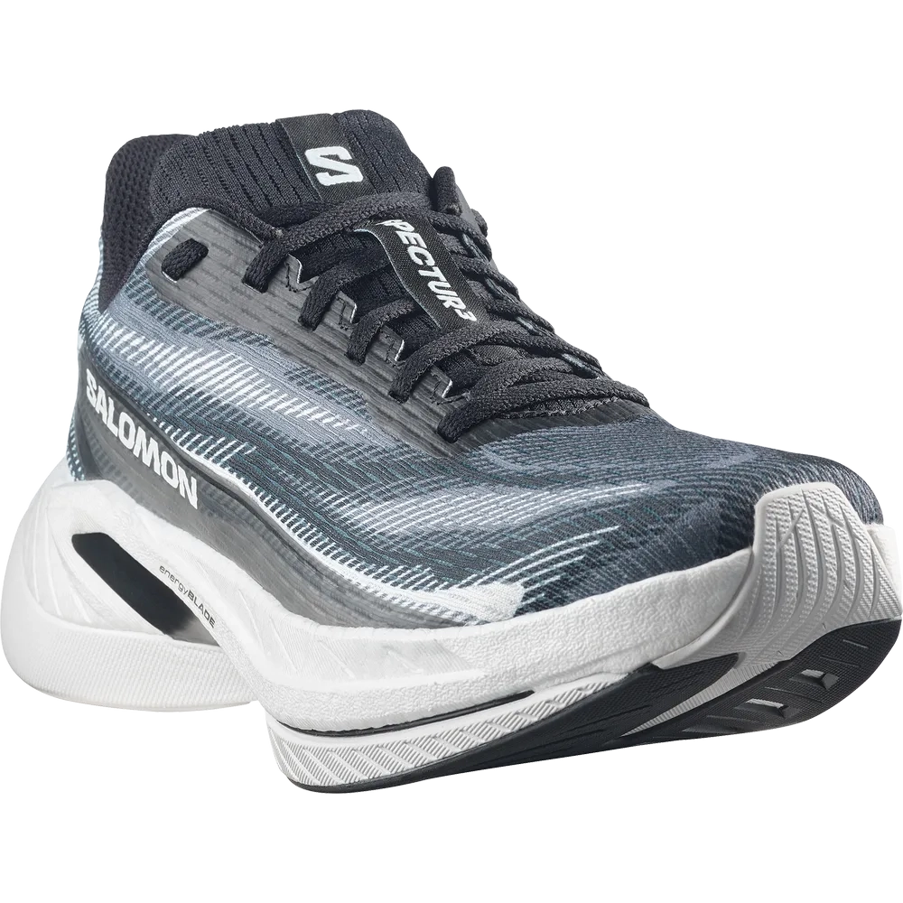 Spectur 3 Black Castelrock - Chaussure | Salomon