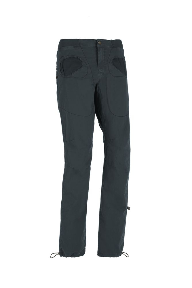 Pantalon Rondo Slim Slate - Pantalon | E9