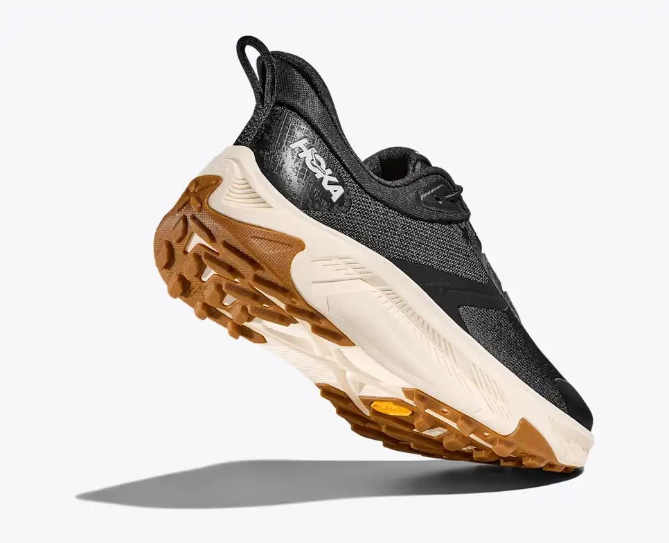 Transport 2 Black Alabaster - Chaussure | Hoka