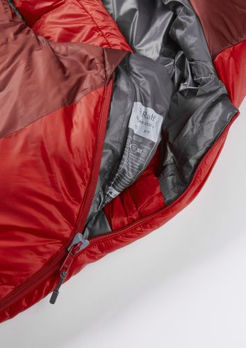 Solar Eco 3 0/-6 - Sac De Couchage | Rab