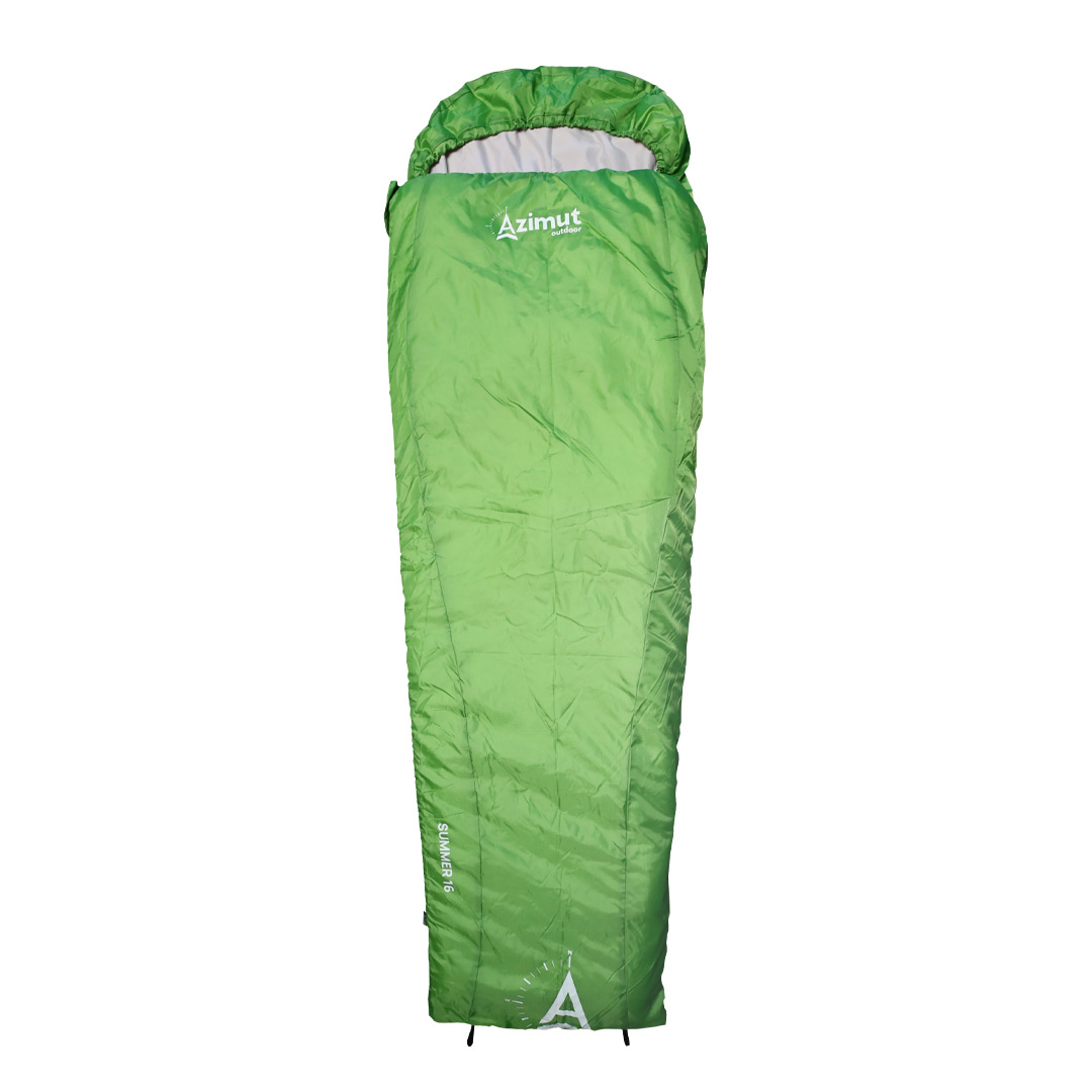 Summer 16 16/12.8 Azimut - Sac De Couchage | Azimut Outdoor