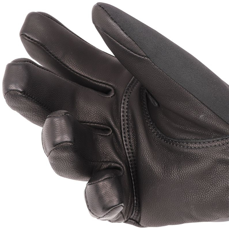 Gants Geko Alpine Black / Grey - Gants | Camp