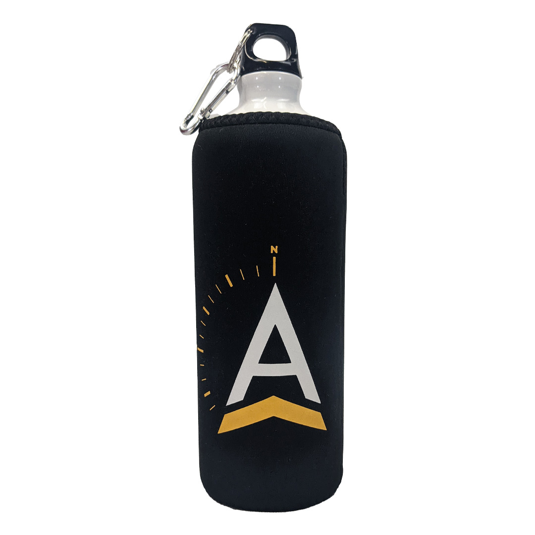 Housse Isolante 1l Neoprene - Accessoire Gourde