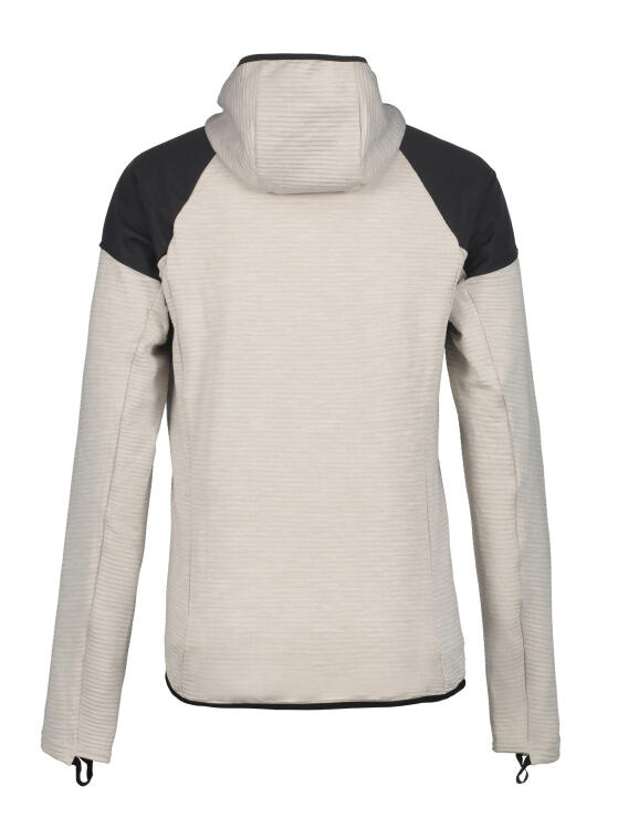 Veste Masala Bleu Noir