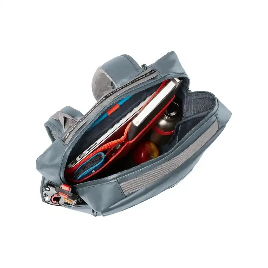 Mineo Transformer Backpack 20 Heron - Sacoches | Vaude