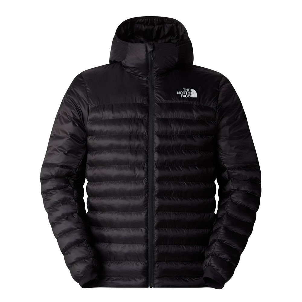 Doudoune Terra Peak Black - Doudoune | The North Face