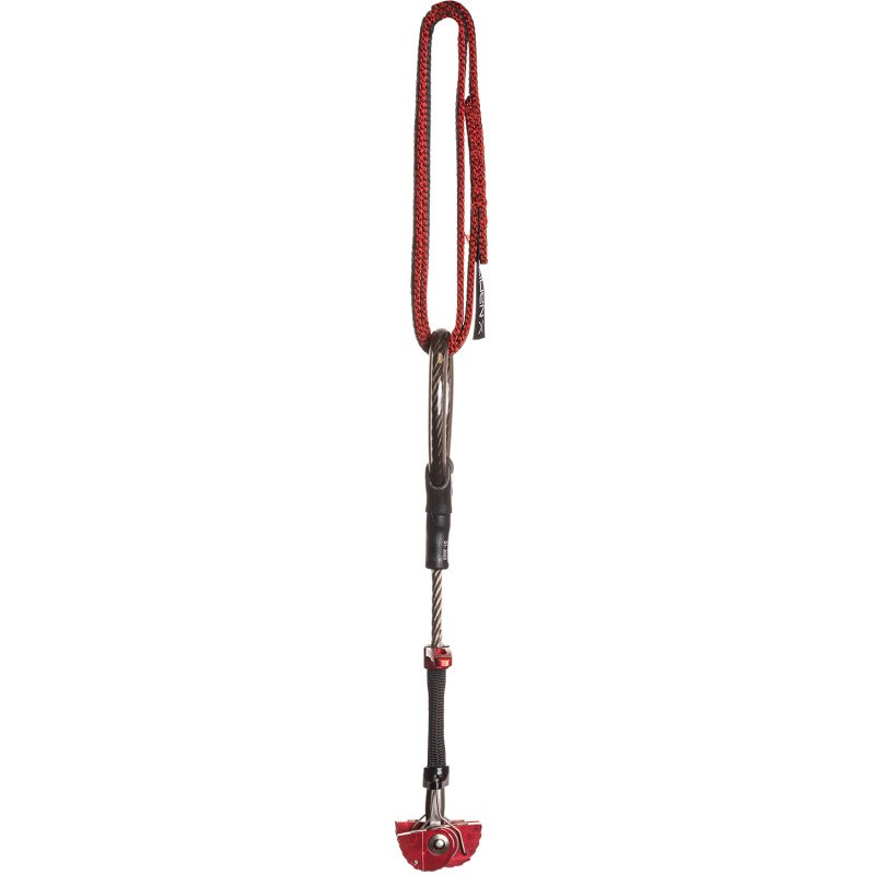 Alien X Red - Coinceurs | Aliens