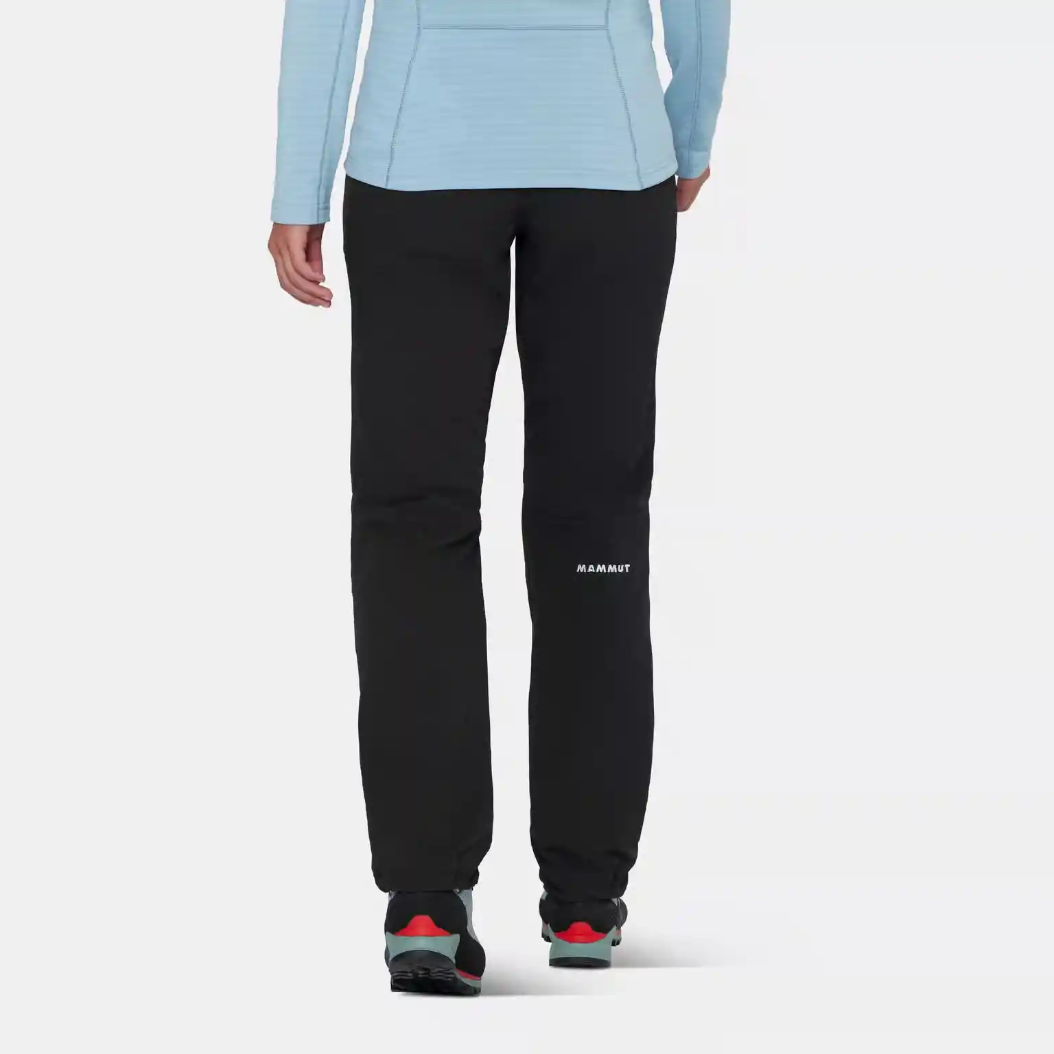 Pantalon Femme Taiss So Black - Pantalon | Mammut