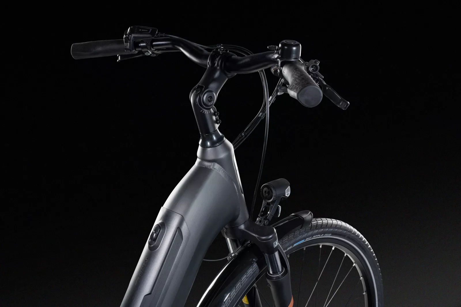 E-urban 4.5 - Velo | Lapierre