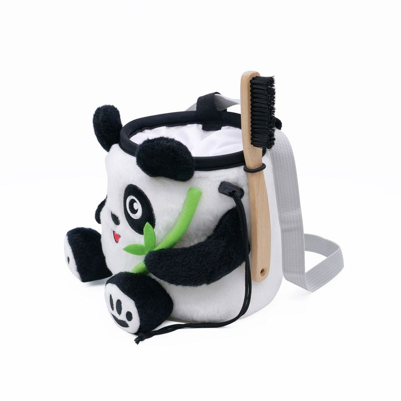 Sac A Magnesie Panda - Sacs A Magnesie | Yy Vertical