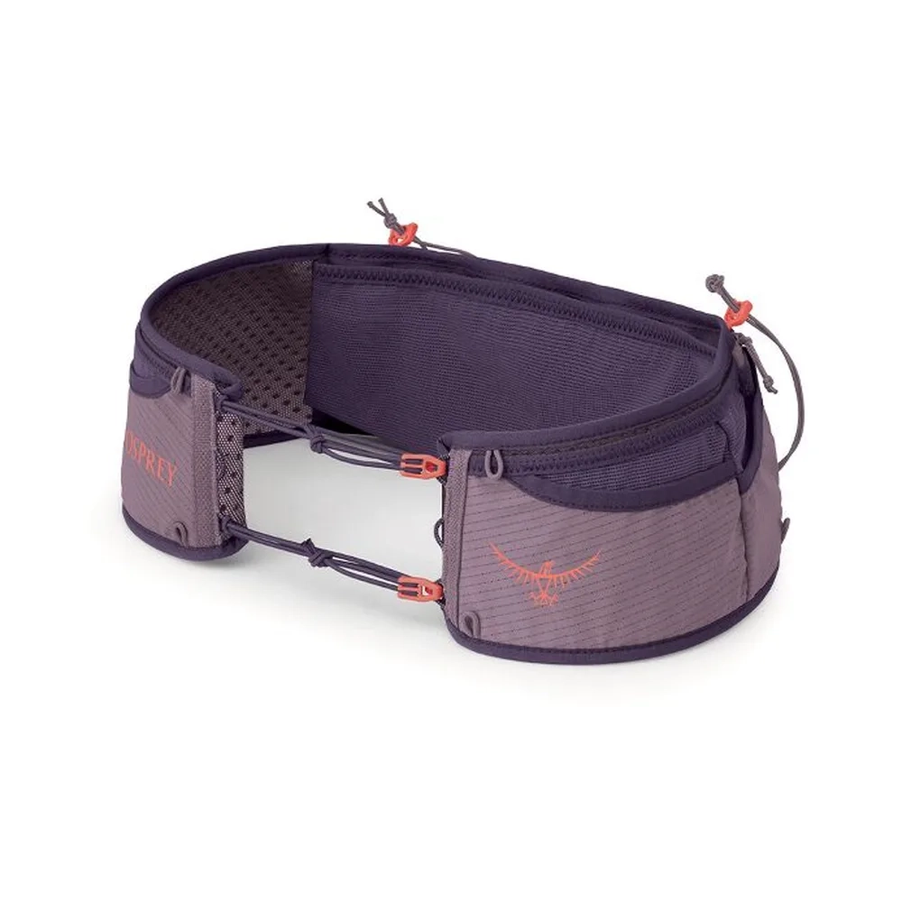 Ceinture Duro Dyna Pro Belt Purple Dusk - Ceinture | Osprey