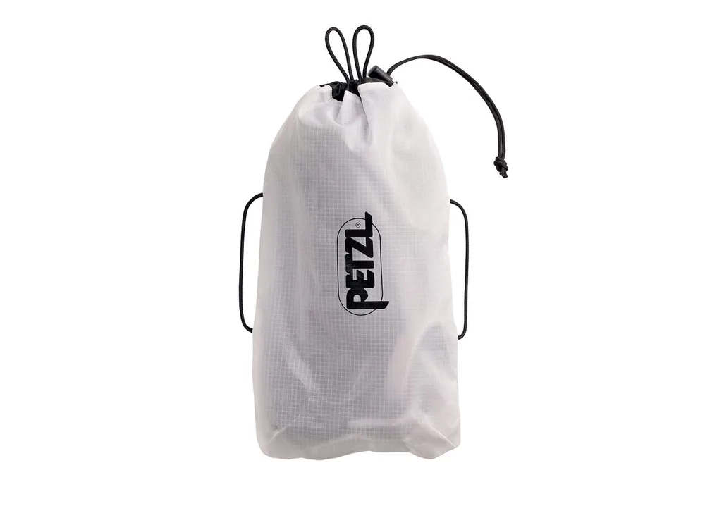 Hirundos Black - Harnais Reglables | Petzl