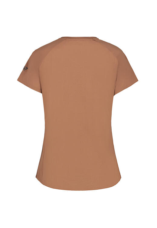 T-Shirt Muuko V2 Caramel - Tee Shirt Mc | Rukka