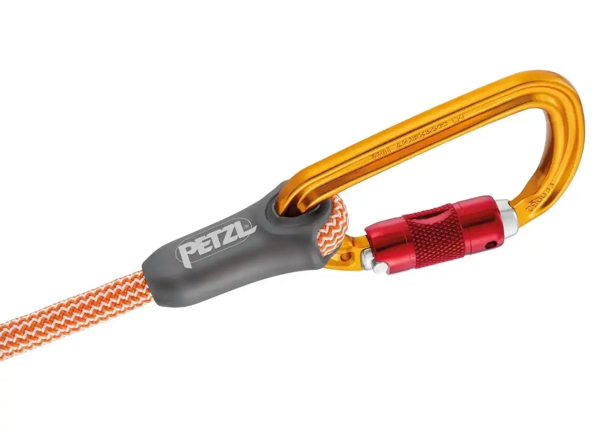 Dual Canyon Guide - Equipement De Securite Canyon | Petzl