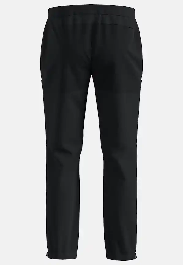 Pantalon Ascent Black - Pantalon | Odlo