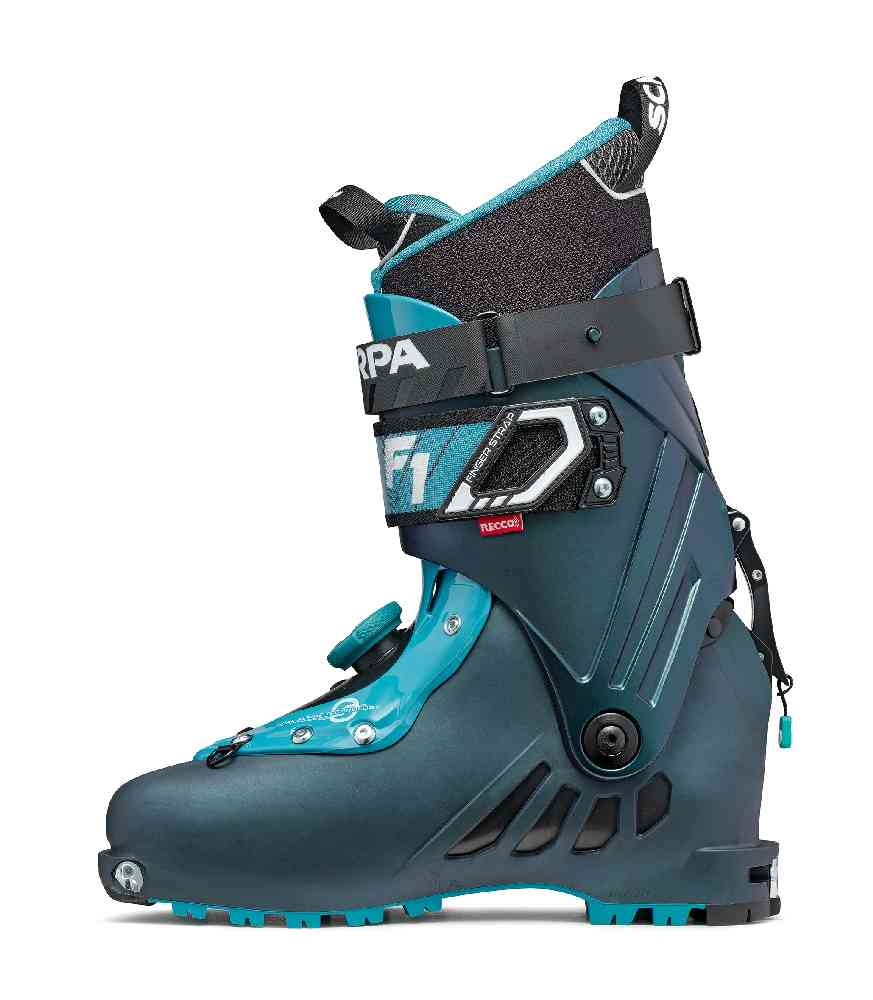 F1 - 2026 - Chaussures | Scarpa