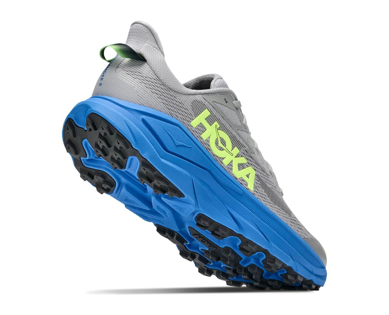 Challenger 8 Stardust Blue - Chaussures | Hoka