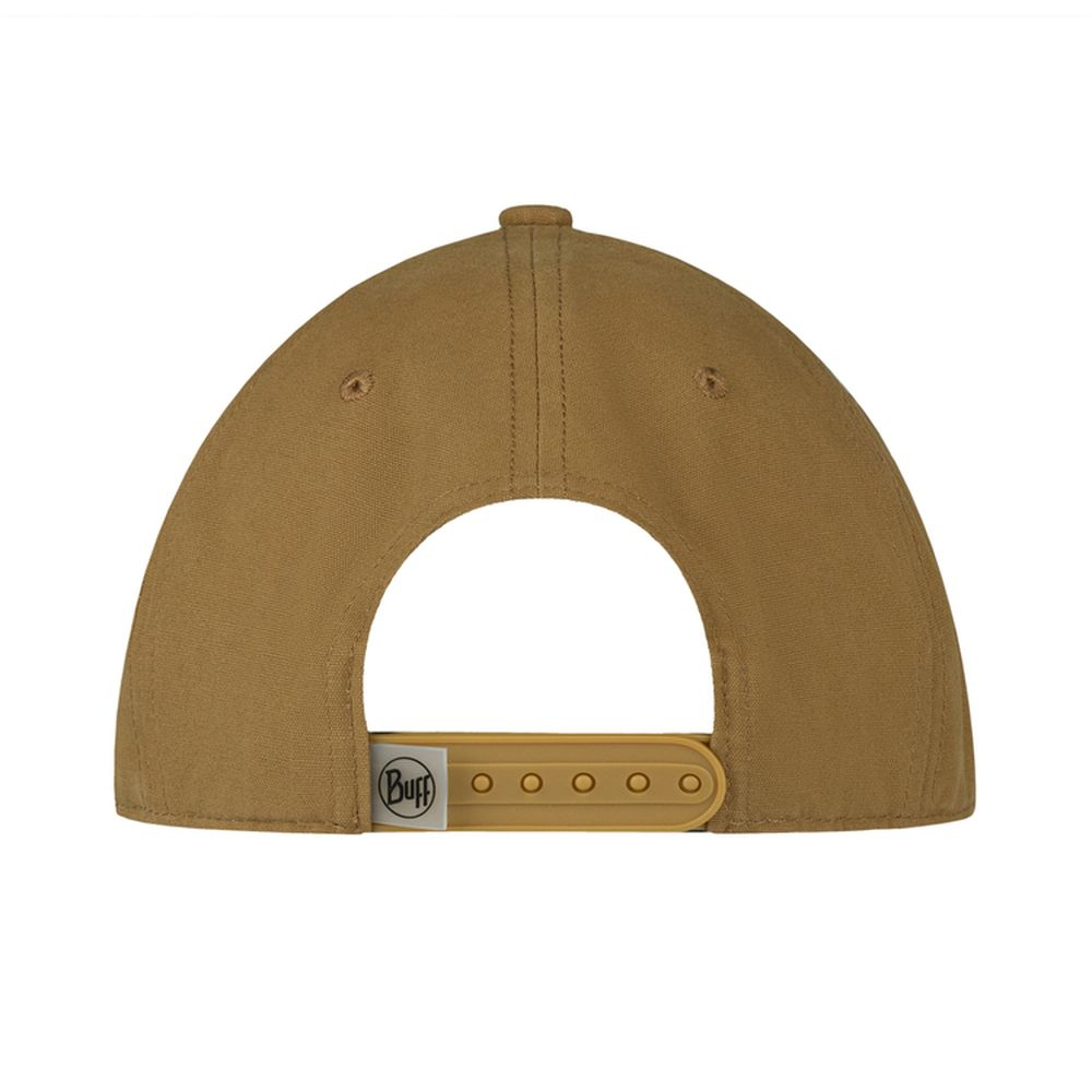 Casquette Trucker Casquette Wadi Fawn - Casquette | Buff