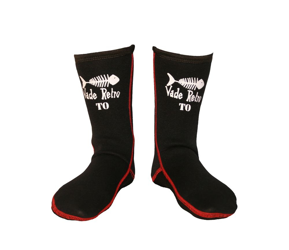 Chaussettes 3mm Reversibles - Accessoire Canyon | Vade Retro
