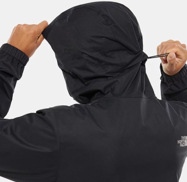 Veste Quest Black - Veste | The North Face