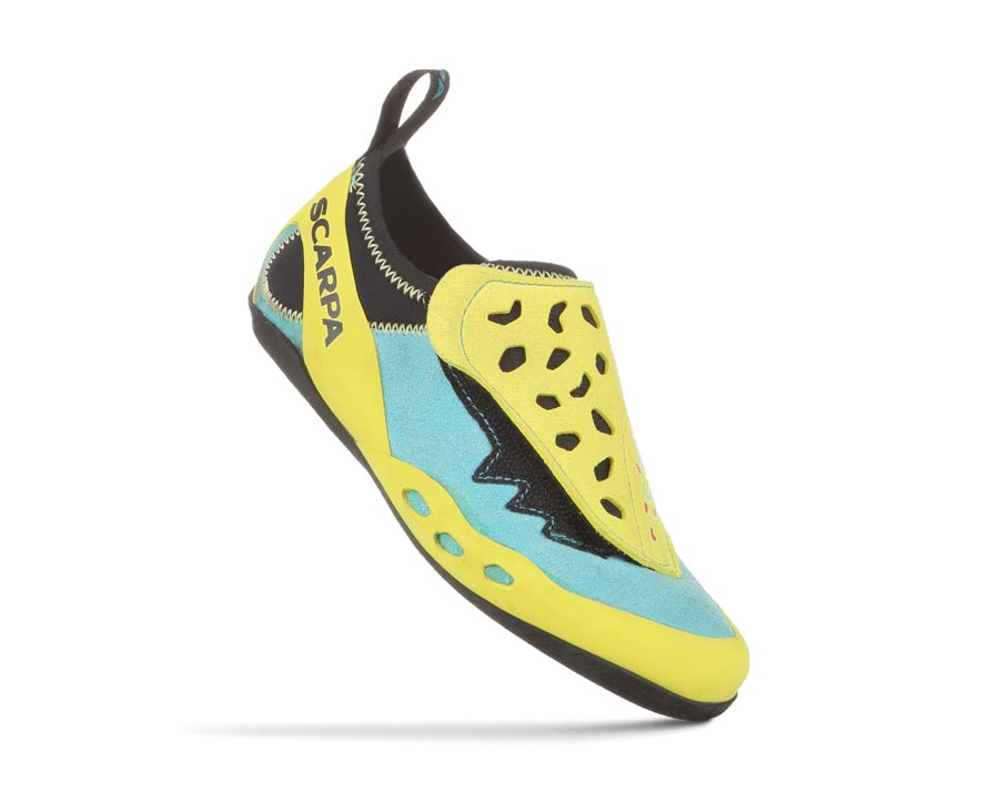 Chausson Piki Jr - Chaussons | Scarpa