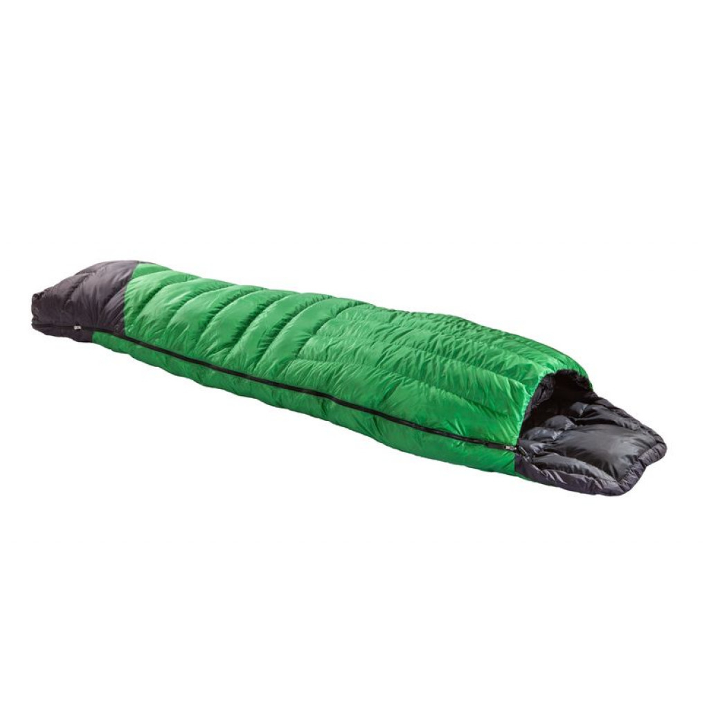 Grasshopper 400 1/-4  - Zip Droit - Sac De Couchage | Valandre