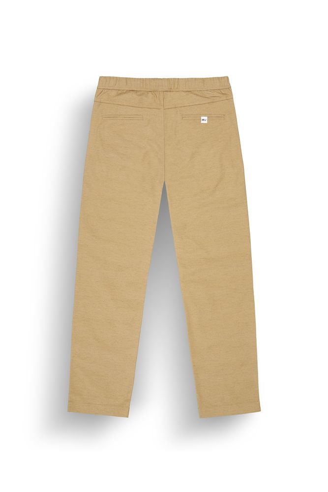 Pantalon Crusy Dark Stone - Pantalon | Picture Organic Clothing