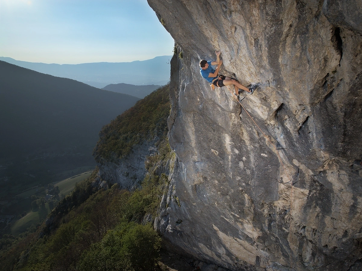 Guardian 3.0 V2 - Chaussons Velcros | Eb