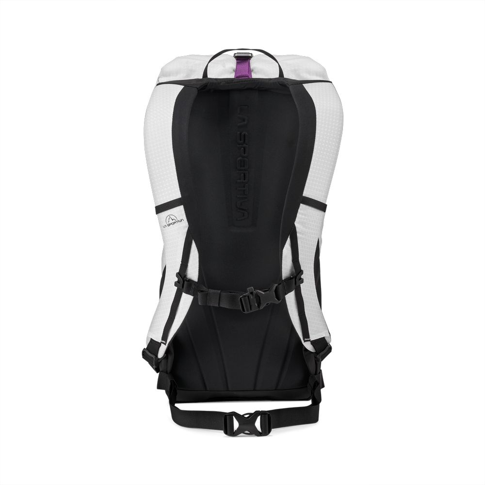 Granite 22 Chalk / Black - Sac A Dos | La Sportiva