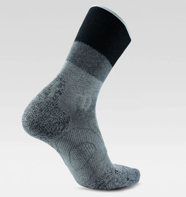 Trekking One Cool Gris - Chaussettes | Uyn