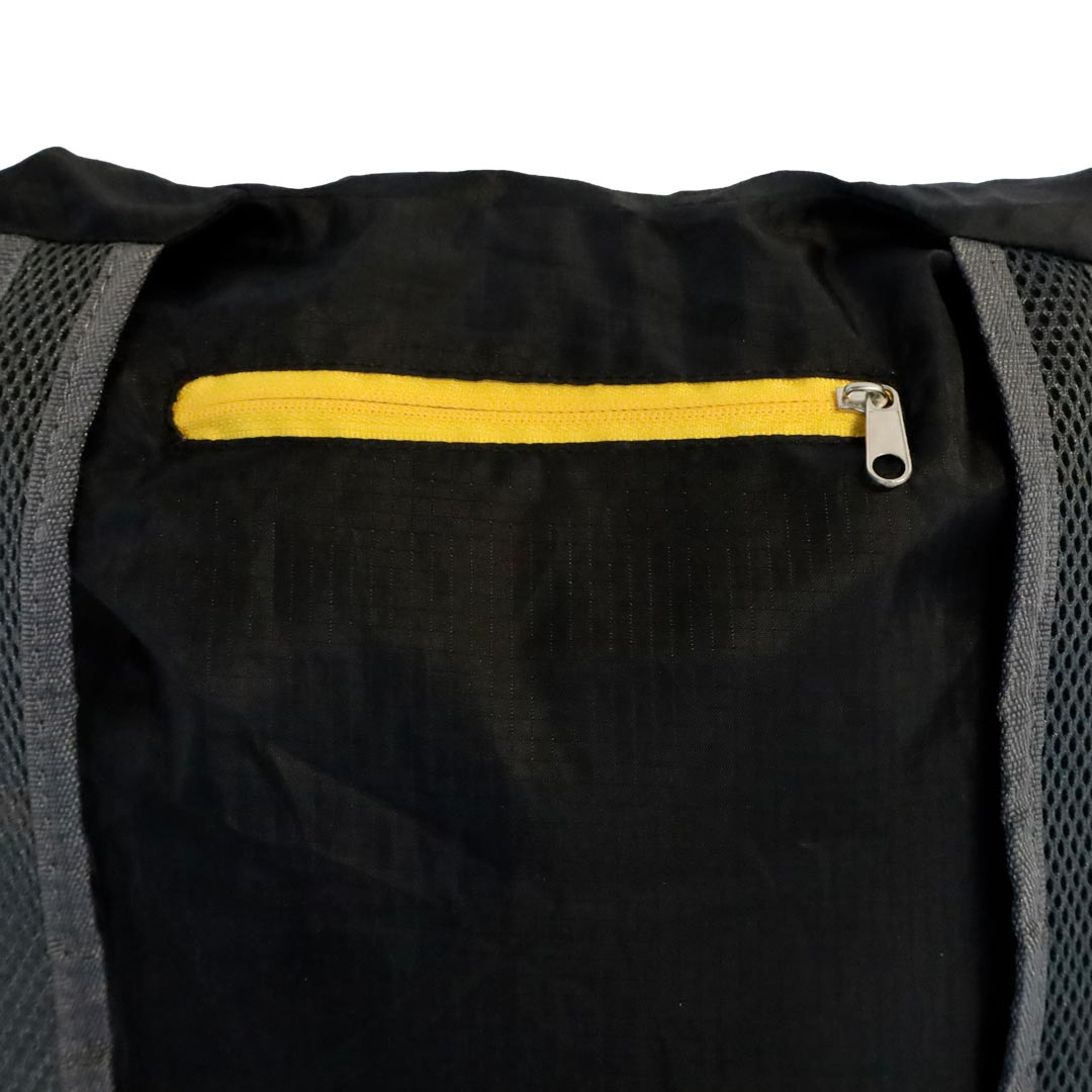 Sac A Dos Pliant Fold 12 Noir - Sac A Dos | Azimut Outdoor
