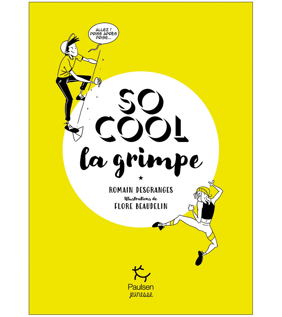 So Cool - Romans | Paulsen Jeunesse