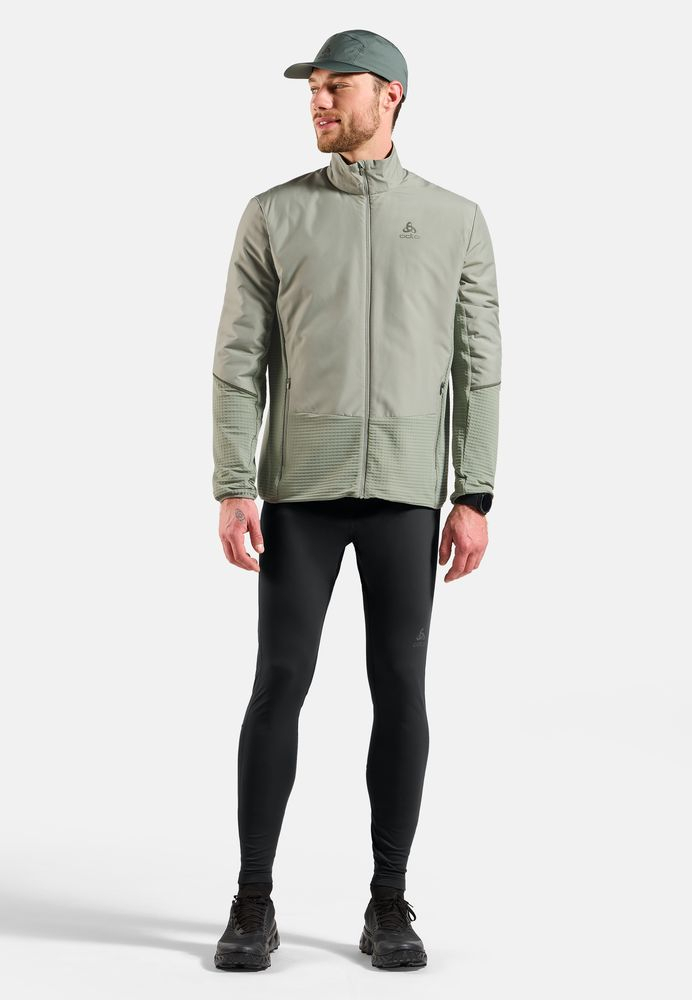 Legging Essential Warm Black