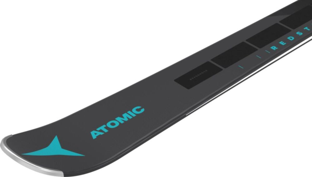 Redster X7 Revoshock C + Mi 12 Gw - 2025 - Ski Pack | Atomic