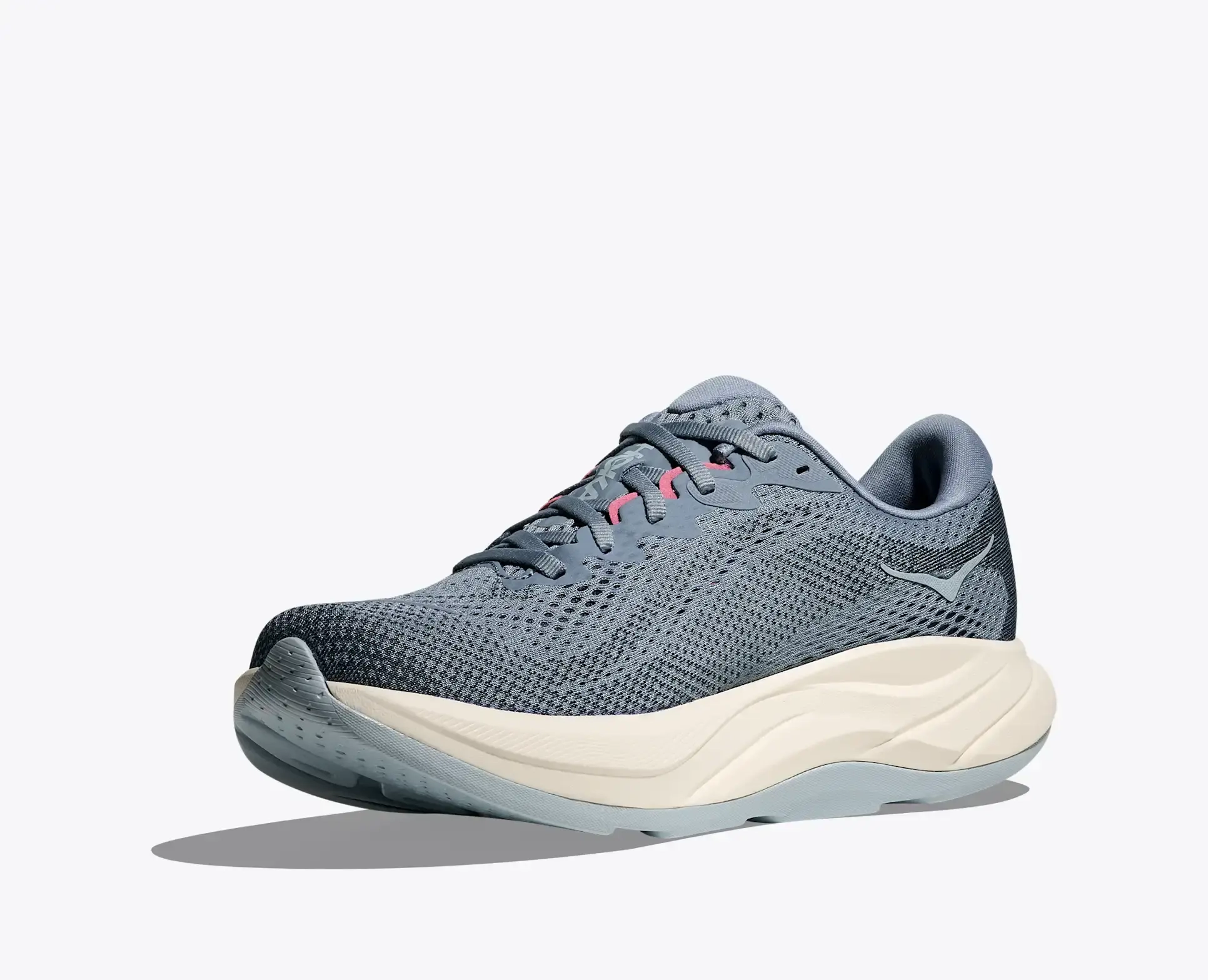 Rincon 4 Femme Washed Blue Navy - Chaussures | Hoka