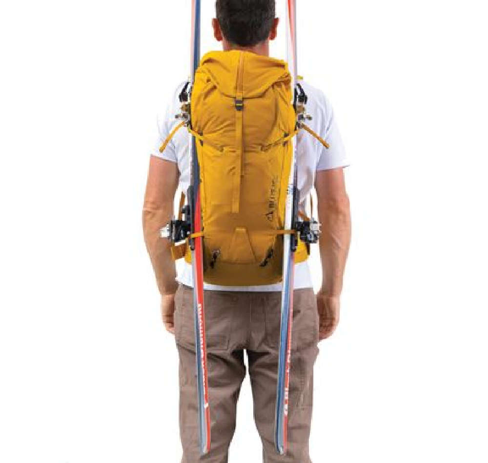 Firecrest 38l Arrowwood - Sac A Dos | Blue Ice