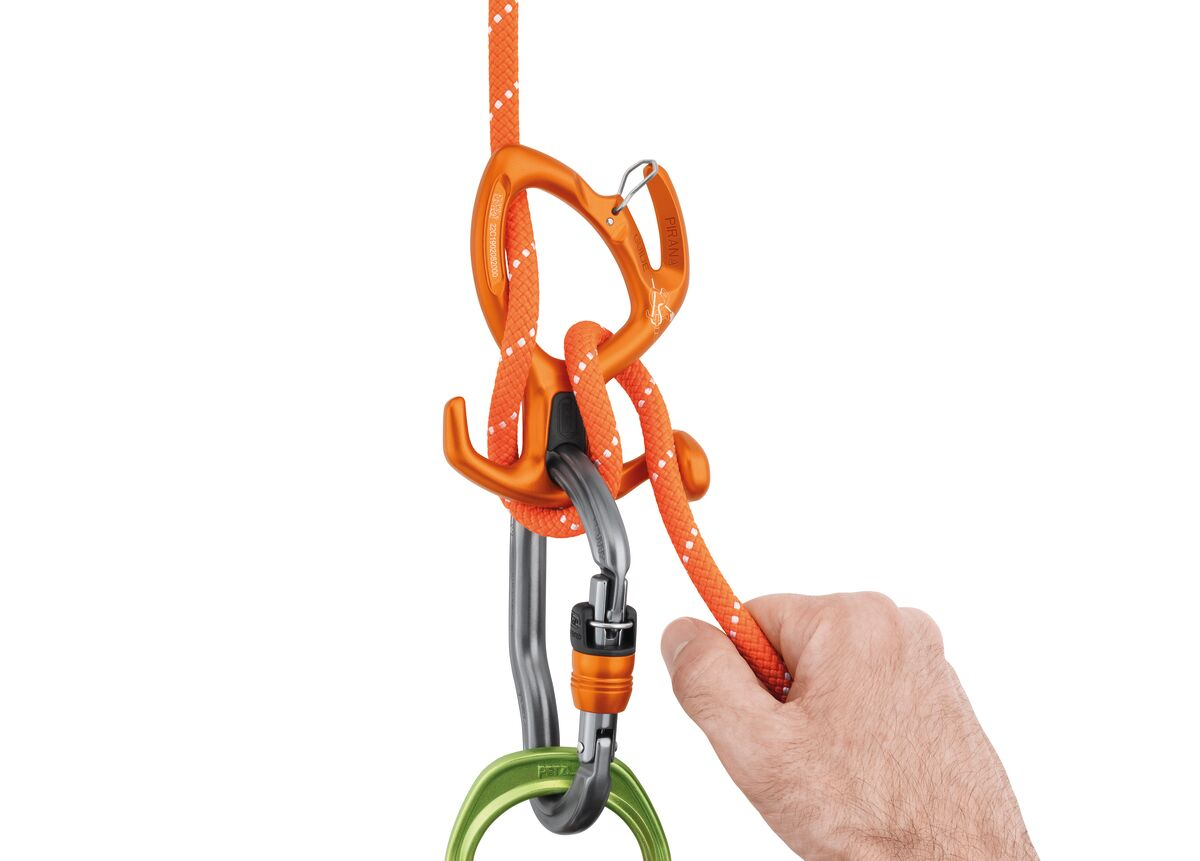 Pirana Guide - Equipement De Securite Canyon | Petzl