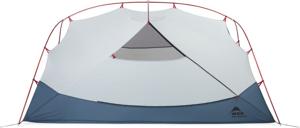 Hubba Hubba Hd 2p Verte - Tente | Msr