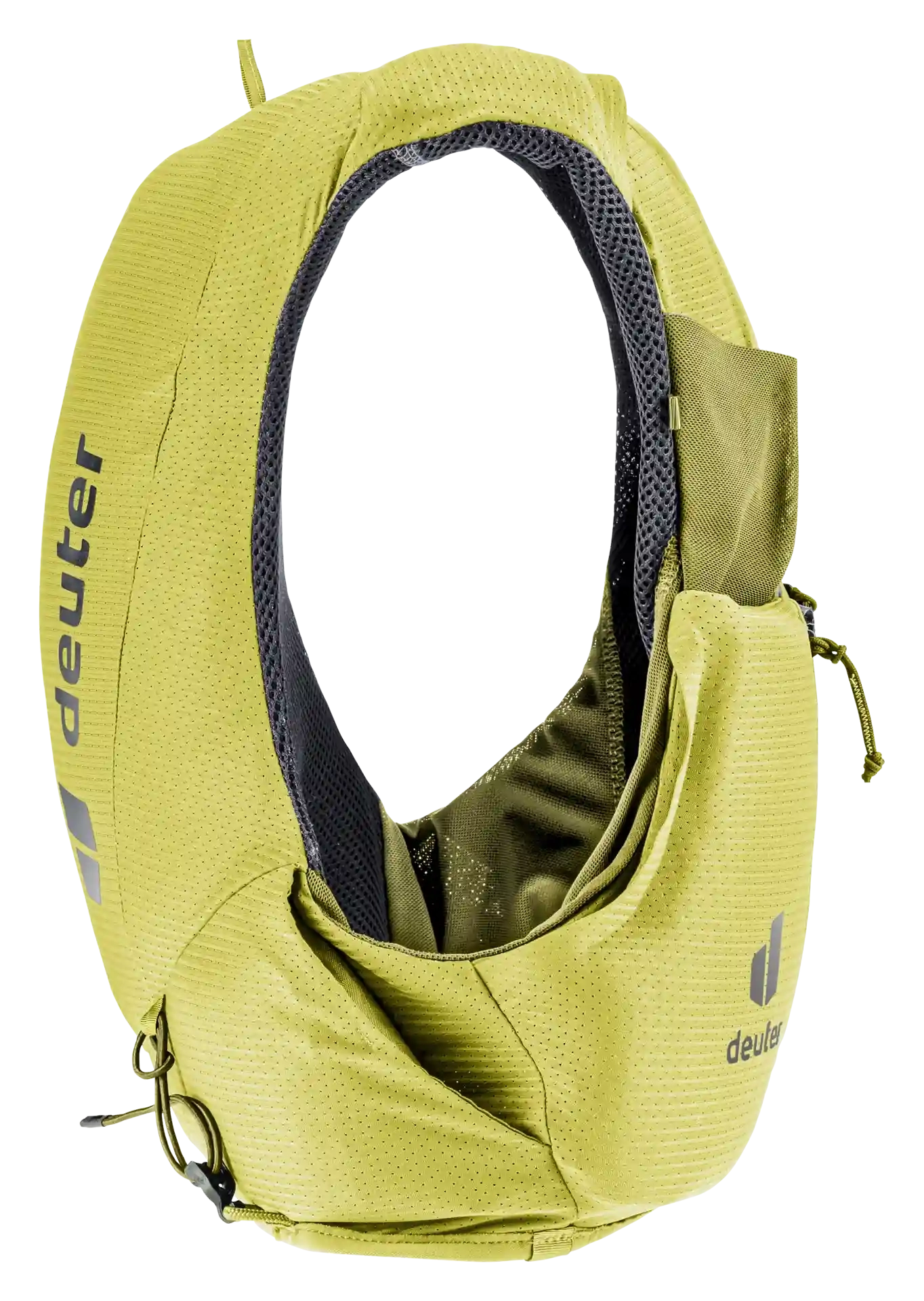 Traick 9 Sl Cactus - Sac A Dos | Deuter