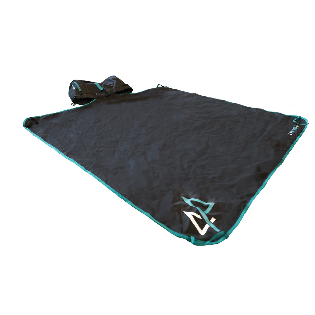 Sac A Cordes Vertica - Sac A Corde | Approach Outdoor