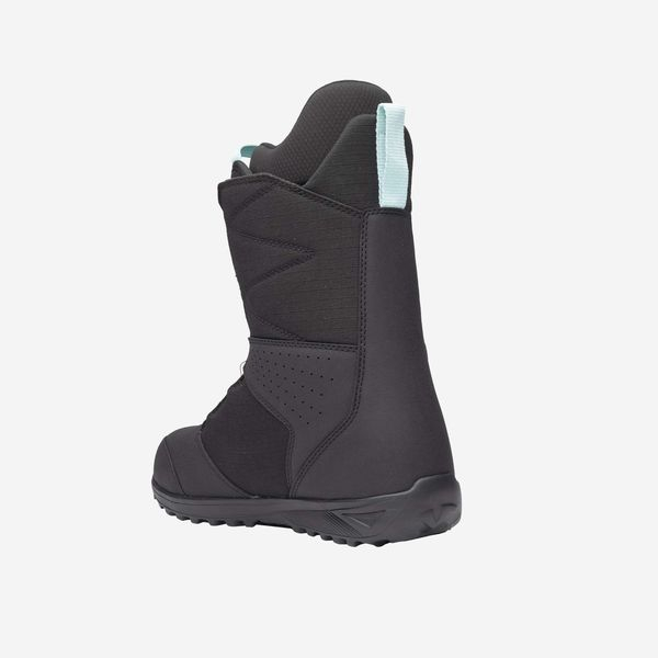 Sierra Boa Black - Boots | Nidecker