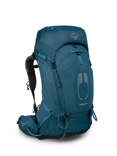 Atmos Ag 50 Venture Blue - Sac A Dos | Osprey