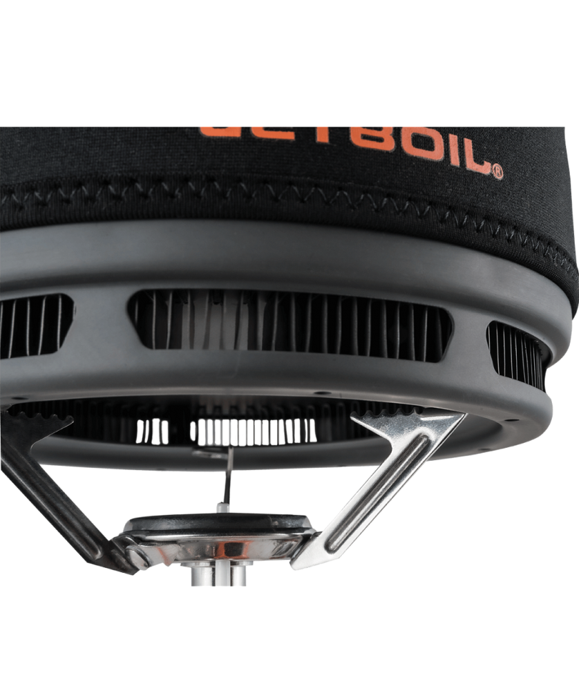 Casserole Ceramic Fluxring 1.5l - Bouilloire+ Pot | Jetboil